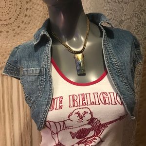 Arizona Denim Bolero